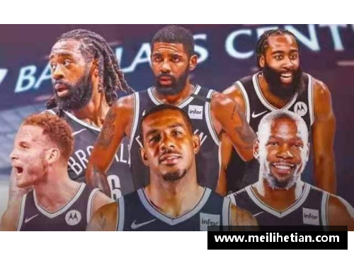 篮网队签约50岁老将，实力大增，NBA未来可期