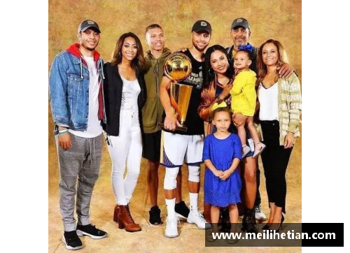 小学生变单亲！库里父母突然离婚，结婚33年超恩爱，造就3位NBA巨星的背后故事