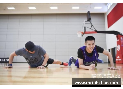 吴亦凡挑战NBA梦想：从娱乐圈到球场的不可能任务