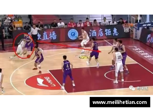 威客电竞vkCBA广东宏远队的“球霸丧标”：他身上充满了朱芳雨的影子——刘权标的崛起之路 - 副本