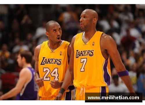 vk威客电竞官网NBA湖人队近况：球队新转会为未来季后赛筹谋力量 - 副本