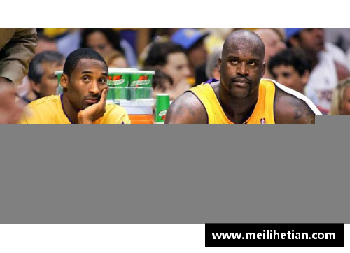 vk威客电竞官网NBA湖人三巨头的辉煌与传奇征程