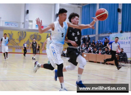 vk威客电竞官网金昌篮球明星崭露头角 引领地方篮球新风潮与未来发展潜力分析 - 副本
