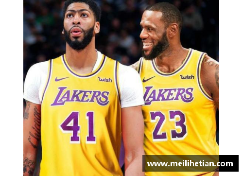 vk威客电竞官网NBA超级巨星浓眉：统治力与团队精神的完美结合