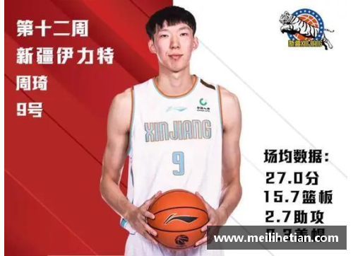 vk威客电竞官网安东尼奥-布莱克尼在CBA赛场表现抢眼，成为球队得分王